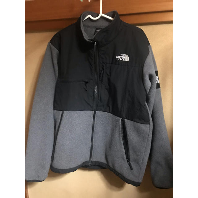 THE NORTH FACE(ザノースフェイス)のまゆまゆ様専用 デナリジャケット 2018 メンズのジャケット/アウター(ブルゾン)の商品写真