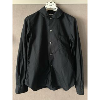 ブラックコムデギャルソン(BLACK COMME des GARCONS)の【値下げ】BLACK COMME des GARCONS(シャツ)