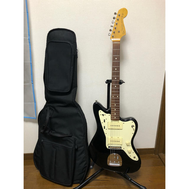 ジャズマスター FENDER japan ★限定値下げ