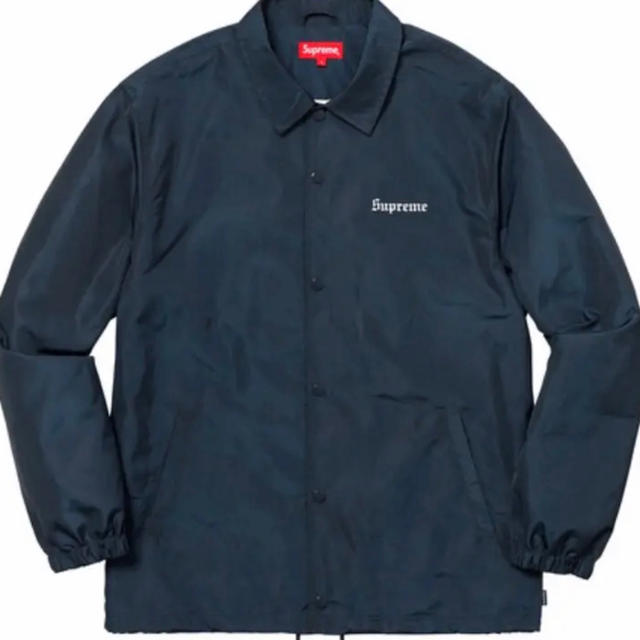 Supreme®  Coaches Jacket コーチジャケット