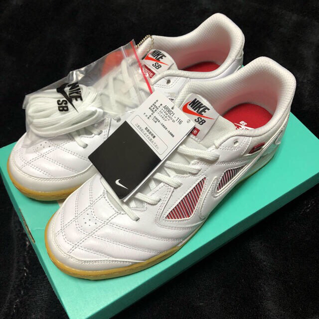 Supreme - Supreme Nike SB Gato
