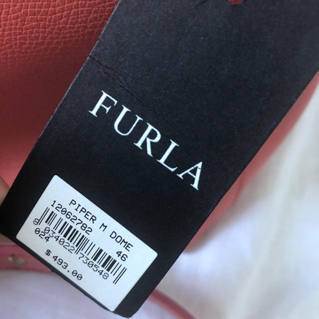 Furla(フルラ)のフルラ パイパー ショルダーバッグ 新品 レディースのバッグ(ハンドバッグ)の商品写真