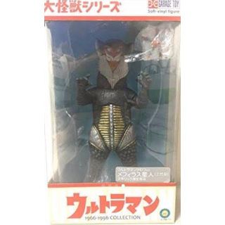 大怪獣シリーズ ウルトラマンタロウ 二代目メフィラス星人の通販 by