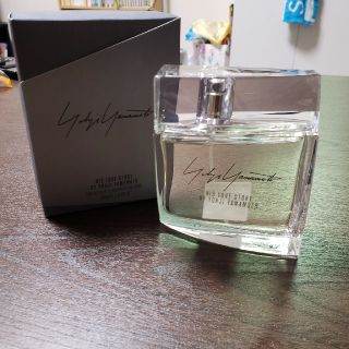 ヨウジヤマモト 香水の通販 40点 | Yohji Yamamotoのコスメ/美容を買う 