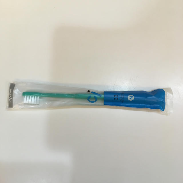 ジーシー ルシェロ 歯ブラシ Bー20M ピセラ(ふつう) 2本 コスメ/美容のオーラルケア(歯ブラシ/デンタルフロス)の商品写真