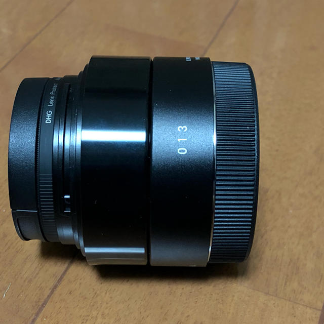 SIGMA(シグマ)のSIGMA 30mm F2.8 DN for Sony Eマウント用 スマホ/家電/カメラのカメラ(レンズ(単焦点))の商品写真