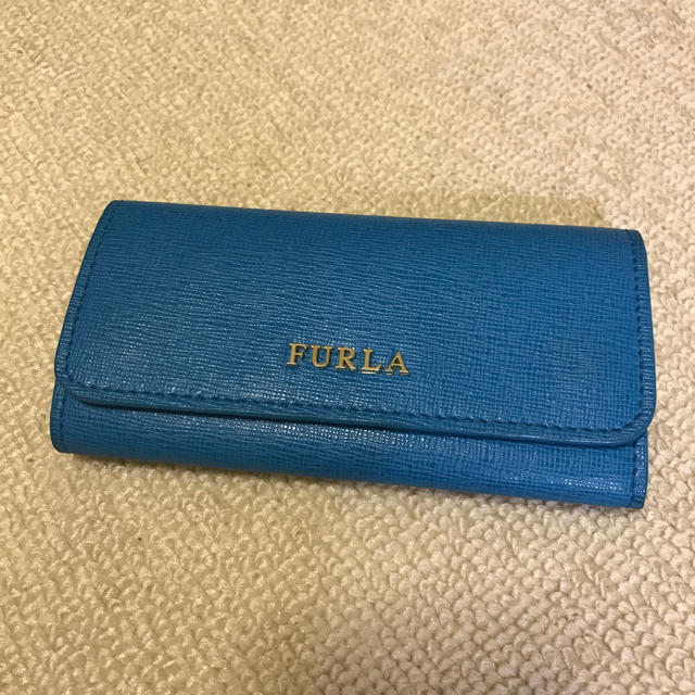 Furla(フルラ)のフルラ  キーケース レディースのファッション小物(キーケース)の商品写真