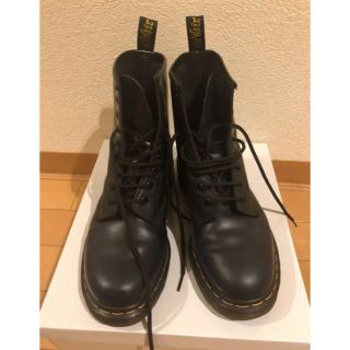 ドクターマーチン(Dr.Martens)のドクターマーチン 8ホール ブーツ UK5(ブーツ)