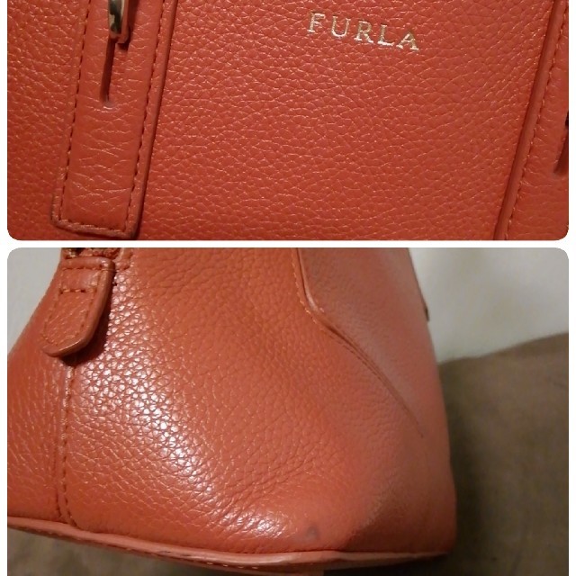 Furla(フルラ)のFURLA　ハンドバッグ レディースのバッグ(ハンドバッグ)の商品写真