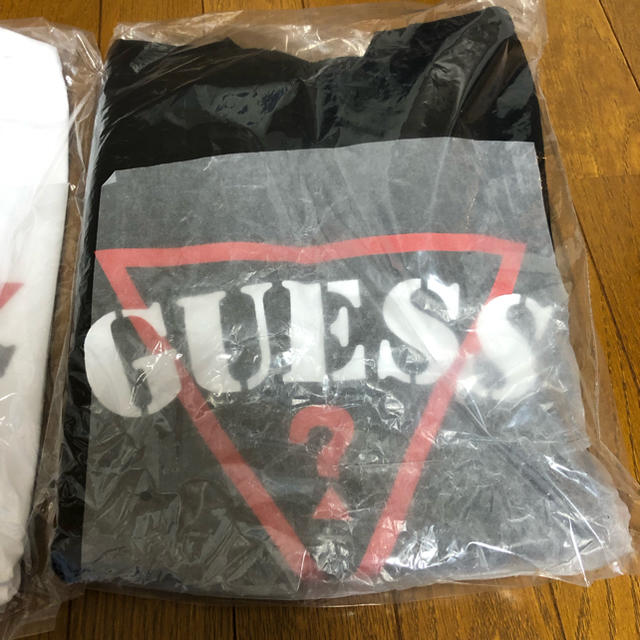 GUESS(ゲス)のGUESS 福袋 ゲス 3点セット メンズのトップス(シャツ)の商品写真