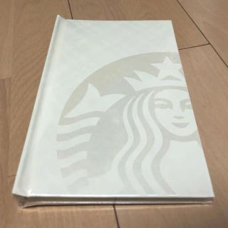 スターバックスコーヒー(Starbucks Coffee)のスターバックスカード専用アルバム(ファイル/バインダー)