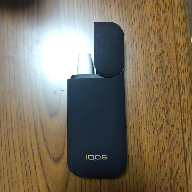 IQOS(アイコス)のiQOS 本体 メンズのファッション小物(タバコグッズ)の商品写真