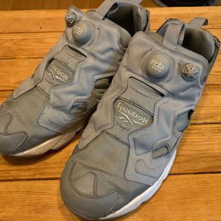 リーボック(Reebok)のリーボック ポンプフューリー バリスティックナイロン (スニーカー)