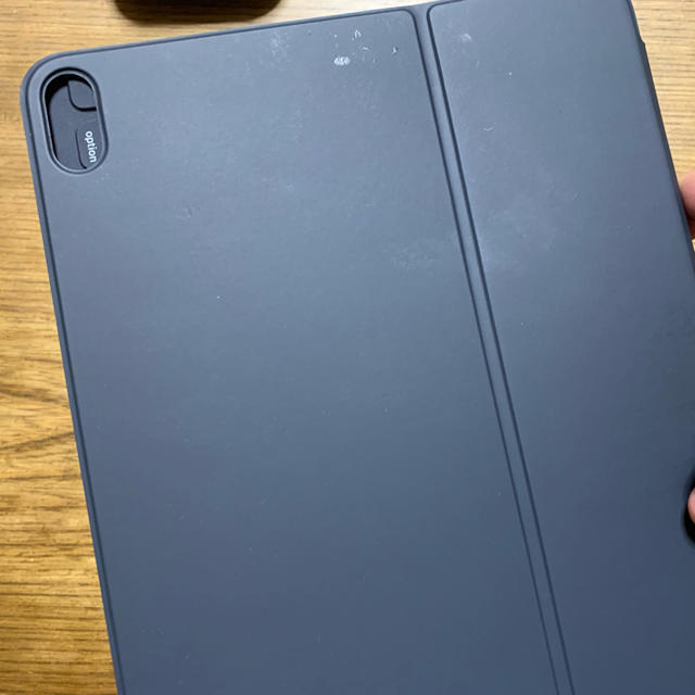 Apple 11インチSmart Keyboard Folioの通販 by ocarinista's shop｜アップルならラクマ - Apple iPad Pro NEW限定品