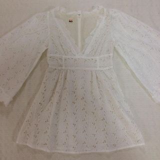 シェル(Cher)のchershore Shizuka様専用(チュニック)