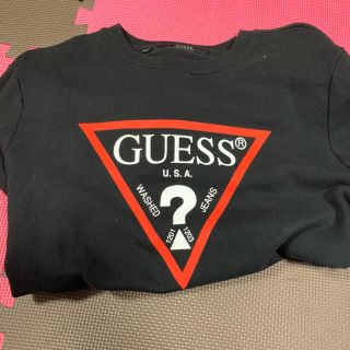 ゲス(GUESS)のguess スウェツト(スウェット)