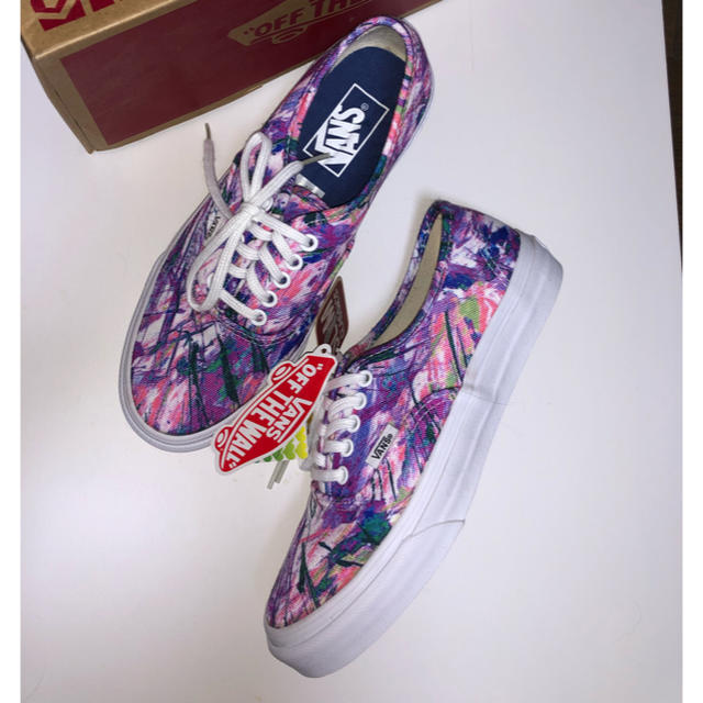 バンズ スニーカー VANS