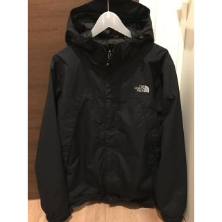 ザノースフェイス(THE NORTH FACE)のノースフェイス スクープジャケット マウンテン(マウンテンパーカー)