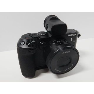 ニコン(Nikon)のニコン Nikon 1 V3 プレミアムキット(ミラーレス一眼)