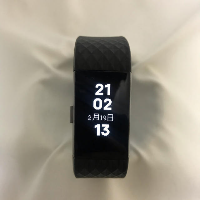 Fitbit Charge 2 スポーツ/アウトドアのスポーツ/アウトドア その他(その他)の商品写真