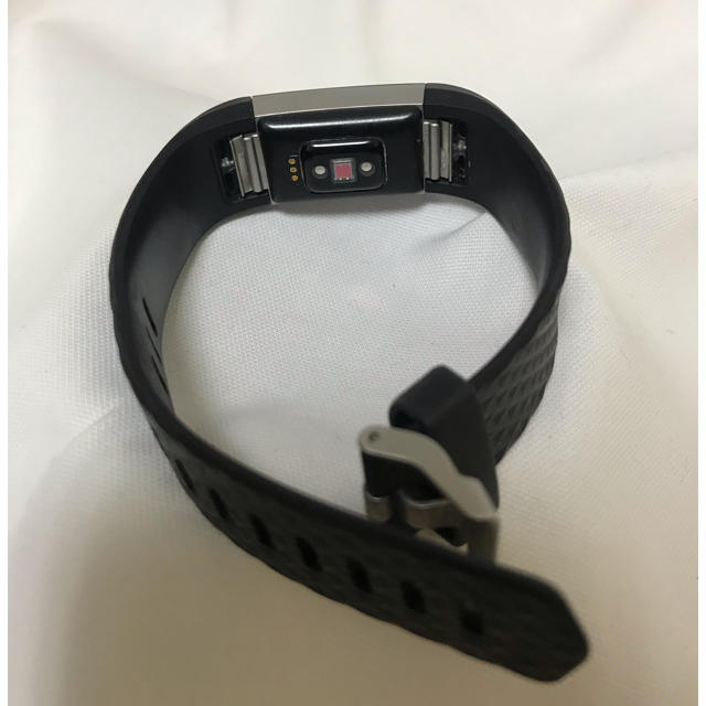 Fitbit Charge 2 スポーツ/アウトドアのスポーツ/アウトドア その他(その他)の商品写真