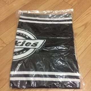 ディッキーズ(Dickies)のDickies ノベルティ　タオル(タオル/バス用品)