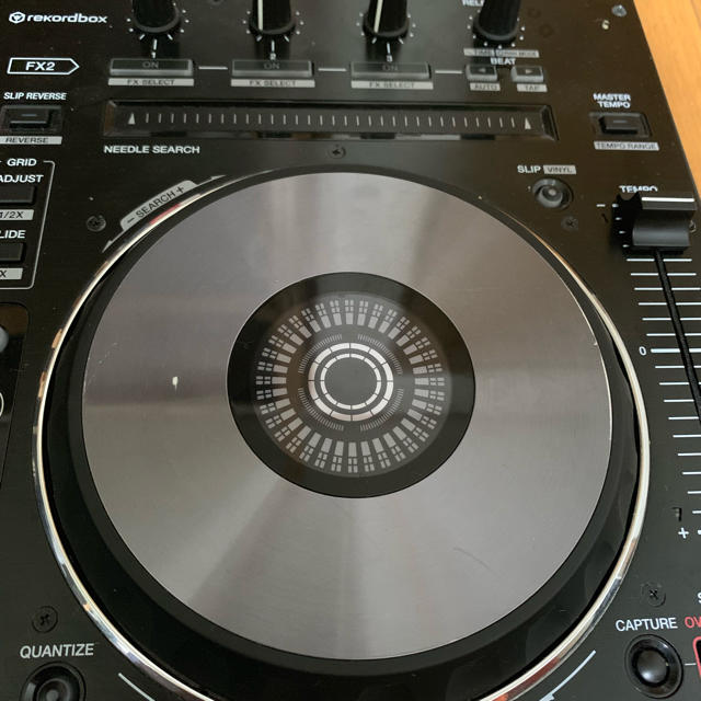 Pioneer DDJ-RX 1