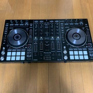 パイオニア(Pioneer)のPioneer DDJ-RX(PCDJ)