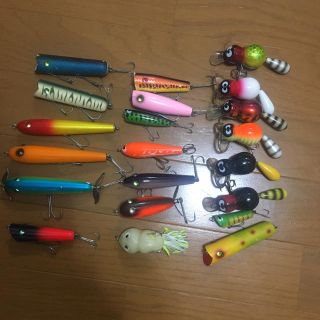 ZEALセット ズイール アライくんその他 アマゾンボックス付きの通販 by