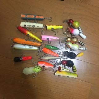 ZEALセット ズイール アライくんその他 アマゾンボックス付きの