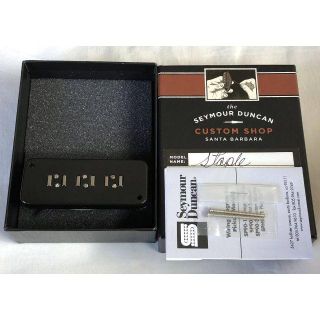 イーエスピー(ESP)のSeymour Duncan P-90 Staple アルニコV SUGIZO(エレキギター)