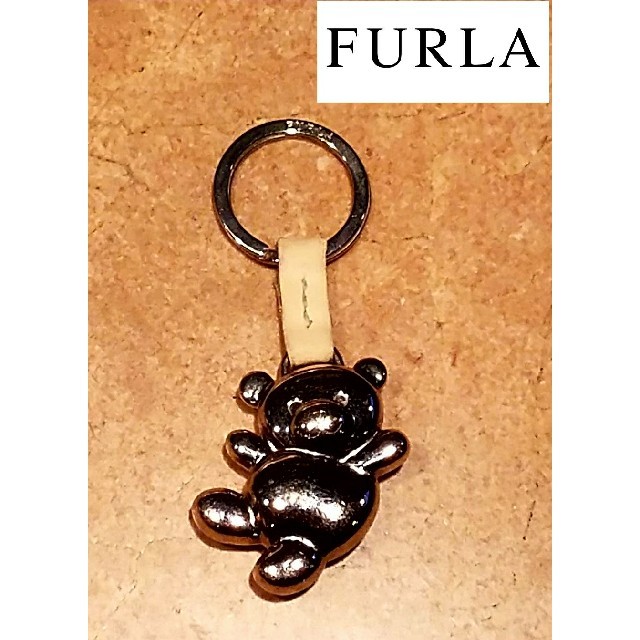 Furla(フルラ)のFURLA キーホルダー レディースのファッション小物(キーホルダー)の商品写真