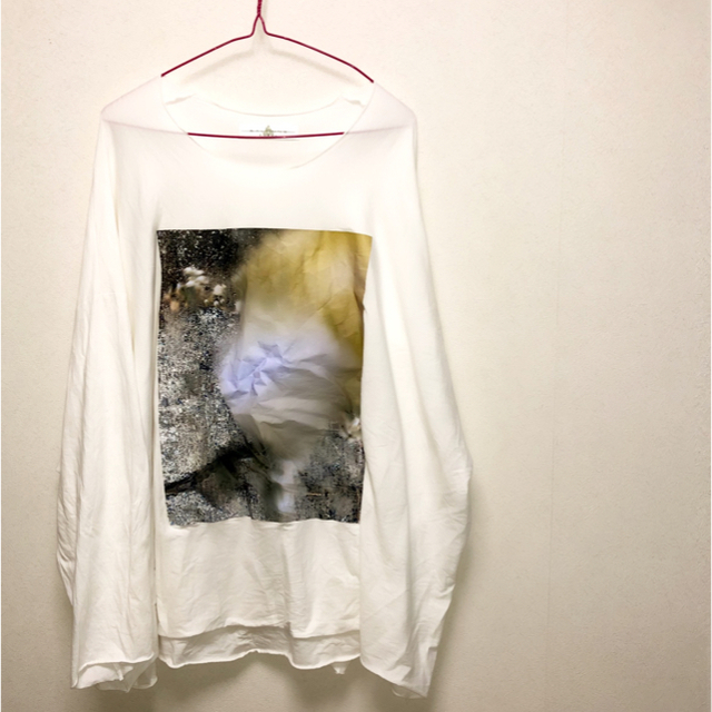 COMME des GARCONS(コムデギャルソン)のbalmung  レディースのトップス(シャツ/ブラウス(長袖/七分))の商品写真