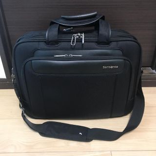 サムソナイト(Samsonite)のSamsonaite ビジネスバッグ(ビジネスバッグ)