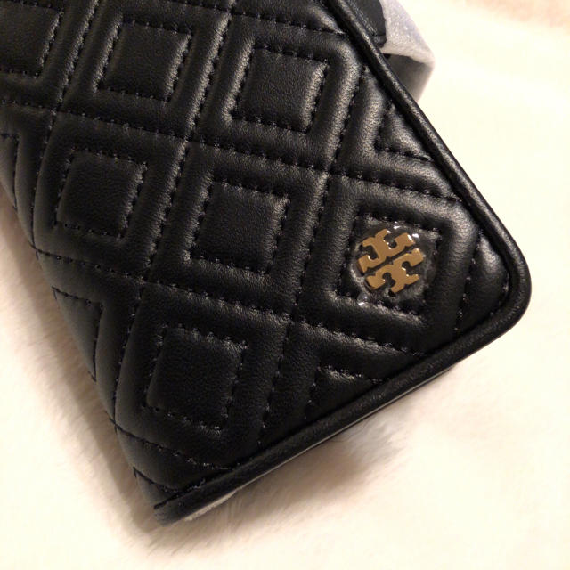 Tory Burch(トリーバーチ)のTory Burch トリーバーチ iPhone7/8 手帳型ケース スマホ/家電/カメラのスマホアクセサリー(iPhoneケース)の商品写真