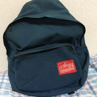 マンハッタンポーテージ(Manhattan Portage)のマンハッタンポーテージ(バッグパック/リュック)