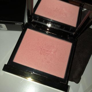 トムフォード(TOM FORD)のトムフォード チーク(チーク)