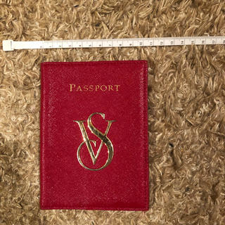 ヴィクトリアズシークレット(Victoria's Secret)のビクトリアシークレット パスポートケース(旅行用品)