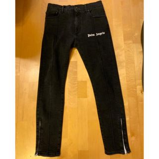 オフホワイト(OFF-WHITE)のPalm Angels track denim(その他)