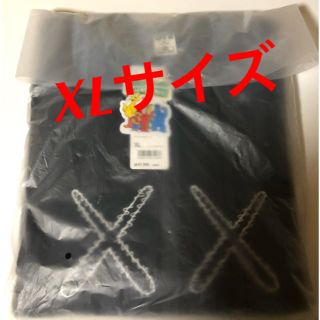 ユニクロ(UNIQLO)のUNIQLO KAWS セサミストリート(スウェット)