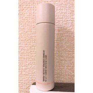 ムジルシリョウヒン(MUJI (無印良品))のMUJI UVベースコントロールカラー(コントロールカラー)