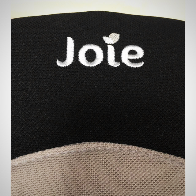 Joie (ベビー用品)(ジョイー)のjoie ジョイー 美品 チャイルドシート ソフトパッド インナークッション キッズ/ベビー/マタニティの外出/移動用品(自動車用チャイルドシートクッション)の商品写真