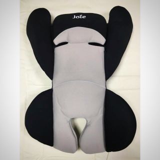 ジョイー(Joie (ベビー用品))のjoie ジョイー 美品 チャイルドシート ソフトパッド インナークッション(自動車用チャイルドシートクッション)