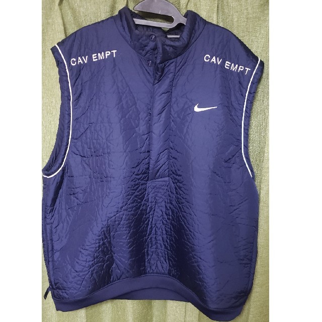 nike × c.e cavempt  ベスト