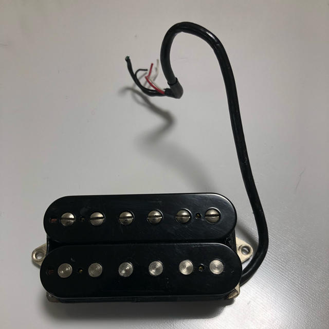 最新 (中古) Suhr DSV White Bridge Pick UP (梅田店)