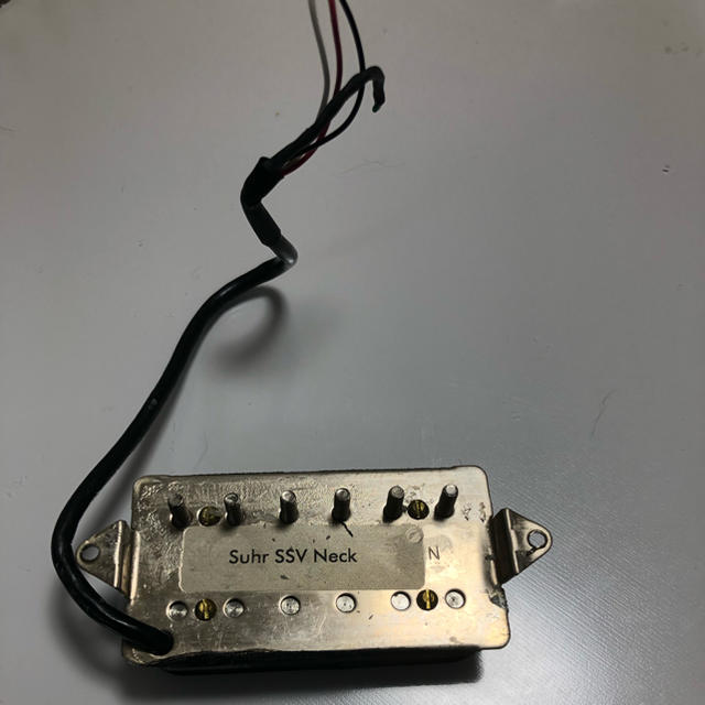 suhr ピックアップ セット - エレキギター suhr ピックアップ セット - エレキギター