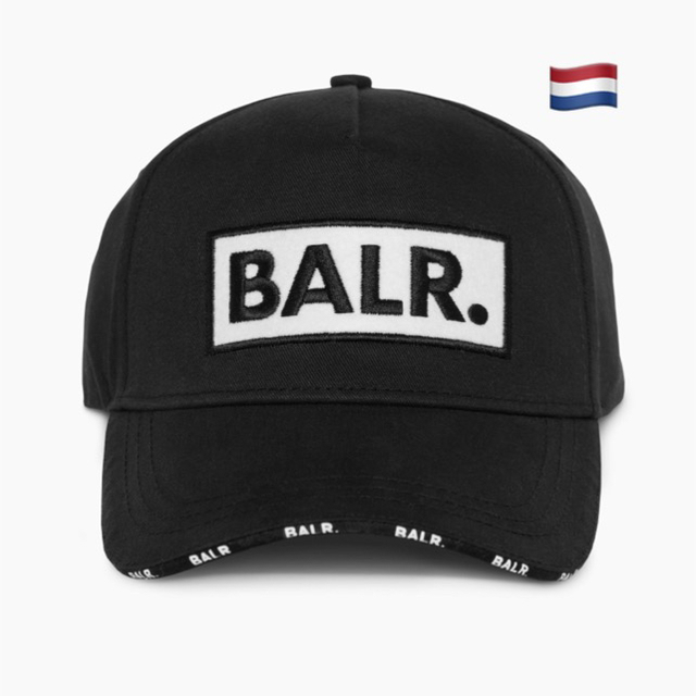 BALR. ウエストポーチ balr 新品正規品 メンズのバッグ(ウエストポーチ)の商品写真