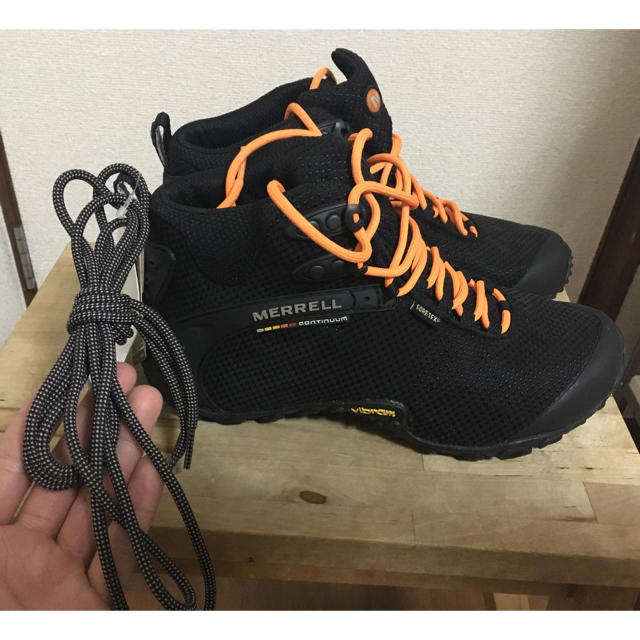 MERRELL(メレル)のしぜんたいさま専用  MERRELL メレル カメレオン2 スポーツ/アウトドアのアウトドア(登山用品)の商品写真