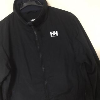 ヘリーハンセン(HELLY HANSEN)のヘリーハンセン ナイロンジャケット(ナイロンジャケット)