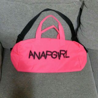 アナップ(ANAP)のANAP GIRL ショルダーバッグ(その他)